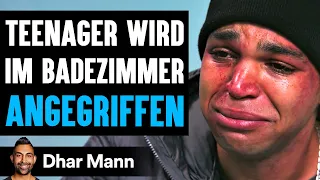 Teenager Wirdim Badezimmer ANGEGRIFFEN | Dhar Mann Studios