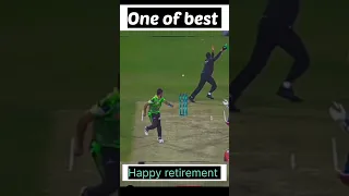 One of best umpires of the game | Happy Retirement | Aleem Dar