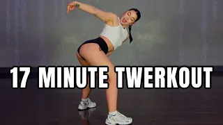 Get Fit but Make it Fun: The Twerkout 2 Challenge