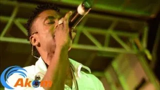 Christopher Martin - Baby I love You [Diamonds & Gold Riddim] May 2013