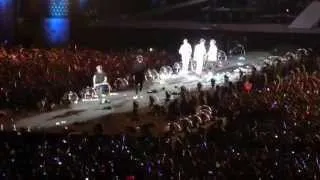 One Direction - Best Song Ever Live | São Paulo (May 11, 2014)