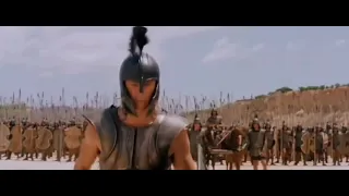 Troy WhatsApp status || troy hindi dialogue status