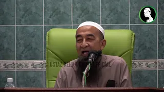 🔴 17/02/2022  : Kuliyyah Maghrib & Soal Jawab Agama Ustaz Azhar Idrus