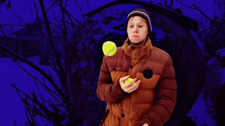 Как научиться жонглировать одной рукой? Как я учился?