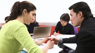 Direct Entry programs at Macquarie University English Language Centre (ELC) - current students