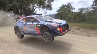 Best of Thierry Neuville WRC Season 2017 - FLATOUT