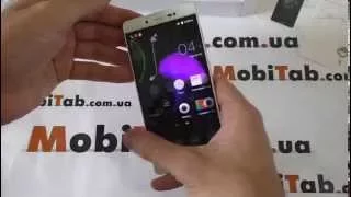 Leagoo Elite 1 видео обзор создан чтобы стать надежным спутником в Украине|Купить на MobiTab.