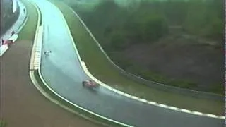 Palik - 3 kerékkel autózik Schumacher