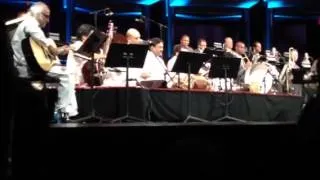 Wynton Marsalis and The Pakistani Sachal Ensemble