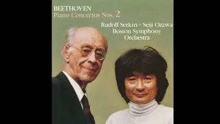 ベートーヴェン ピアノ協奏曲第2番 変ロ長調 作品19(Beethoven Piano Concerto No.2 Op.19)