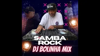 SAMBA ROCK TOP