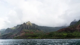 The Lost World: Jurassic Park Filming location: Isla Sorna (Site-B)