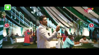 Malli Malli Idi Rani Roju Video Juke Box - Sharwanand, Nithya Menon and Tejaswi