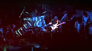 Little Feat - Live at the Orpheum Theatre October 31, 1975 (Complete Show)