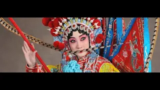 Chinese Stories for Beginners: Peking Opera|中文学习|中国京剧#chineselanguage #pekingopera #chineselearner