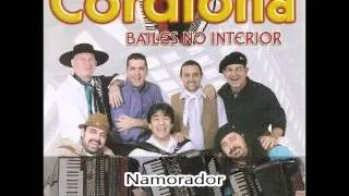 05.Namorador - Grupo Cordiona