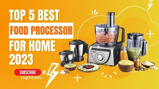 Best Food Processor in India 2023 | Best 5 Food Processors in India 2023 | Top 5 food processor 2023