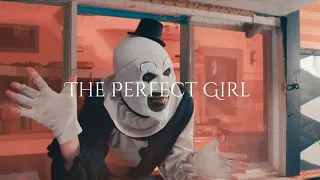 Art the Clown - The Perfect Girl [Terrifier 2]