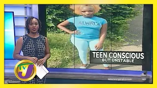 Teen Conscious but Unstable | TVJ News