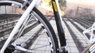Bike Check: Scott Speedster S40 w/Ultegra