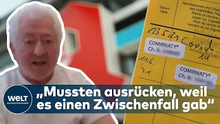 "ZUM FALSCHEN ZEITPUNKT": Hausärzte kritisieren Corona-Impfungen in Apotheken | WELT Interview