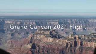 RV 10   N783V   Grand Canyon Flyover   HD 1080p