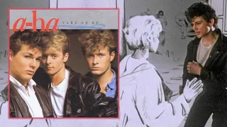 a-ha - Take On Me [Reversed -SkipBack Style]