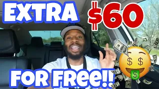 How To Get Free Money From Gig Apps?InstaCart, DoorDash, Spark Ride-Along, Tips & Tricks
