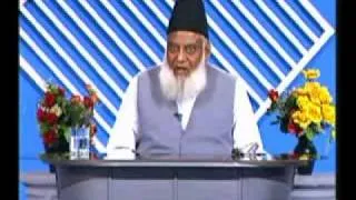 3- Shahadat Hazrat Umar, Usman, Ali (R.A.) By Dr. Israr Ahmed