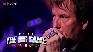 The Big Game | S5 EP20 | Full Episode | Cash Poker | partypoker