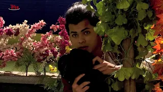 Aladdin Steals Jasmin the Rose Flower | Aladdin Naam toh Suna Hoga