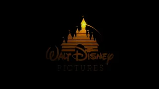 Walt Disney Pictures (2000)