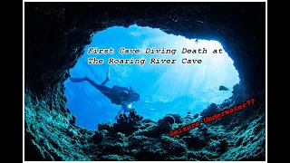 The Cave Diving Death of Eric Hahn  |  Scary Fascinating