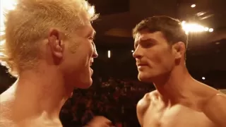 The Ultimate Fighter 14 Finale: Bisping vs Miller - Weigh-in Highlight