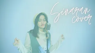 Sheila Majid - Sinaran (Cover with Alycia Ferryana)