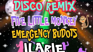 💥 EMERGENCY BUDOTS BOMB 💥VIRAL💥 2k24 Disco Remix