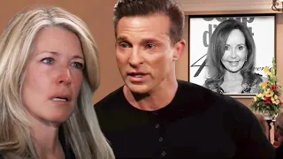 Jason is present in Bobbie's tribute - General Hospital Spoilers