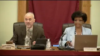 City Council - 5/2/22 (Audio beings at 2:24)