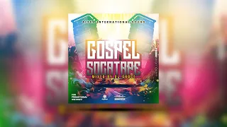 DJ Grace | Gospel SocaTape vol. 2 | Alpha International Sound