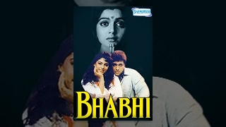 Bhabhi - Hindi Full Movie - Govinda | Juhi Chawla - Bollywood Movie