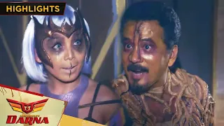 Zaldy and Maisha are planning something against Borgo | Darna (w/ English Subs)