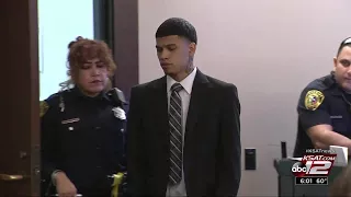 Video: Man found guilty in 'Hell's Gate' murder trial