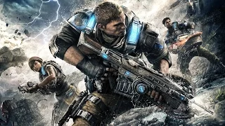 Gears of War 4 - Побег