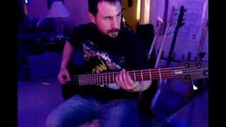 the devil in i bass playthrough