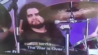 Eterna - The War is Over (IV Hashirim 1999)