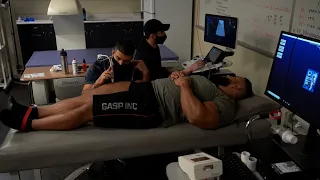 Body Building Re-Boot | Jon Irizarry Is Back