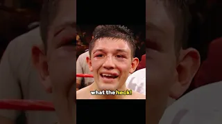 Pacquiao Doesn't Hit That HARD!