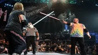 Bryan & Vinny: TNA Hardcore Justice 2010 Review