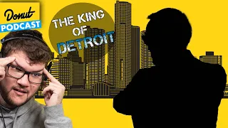 Lee Iacocca Was Detroit’s Most Powerful Man - Past Gas #111