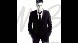 I've Got You Under My Skin - Michael Buble